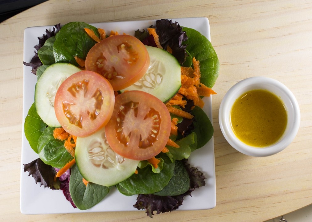 OM Green salad