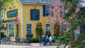 Patisserie