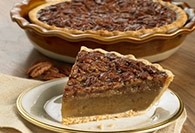 Pecan Pie