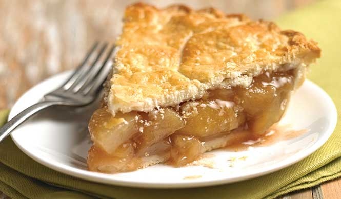 Apple Pie