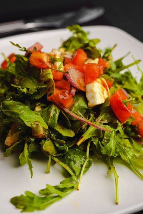 Capricciosa Salad