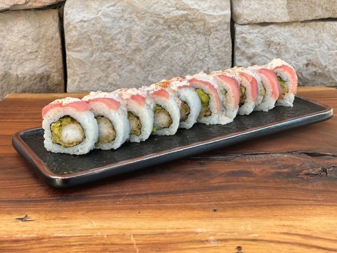 Miyagi Roll