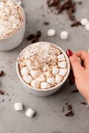 Hot Chocolate