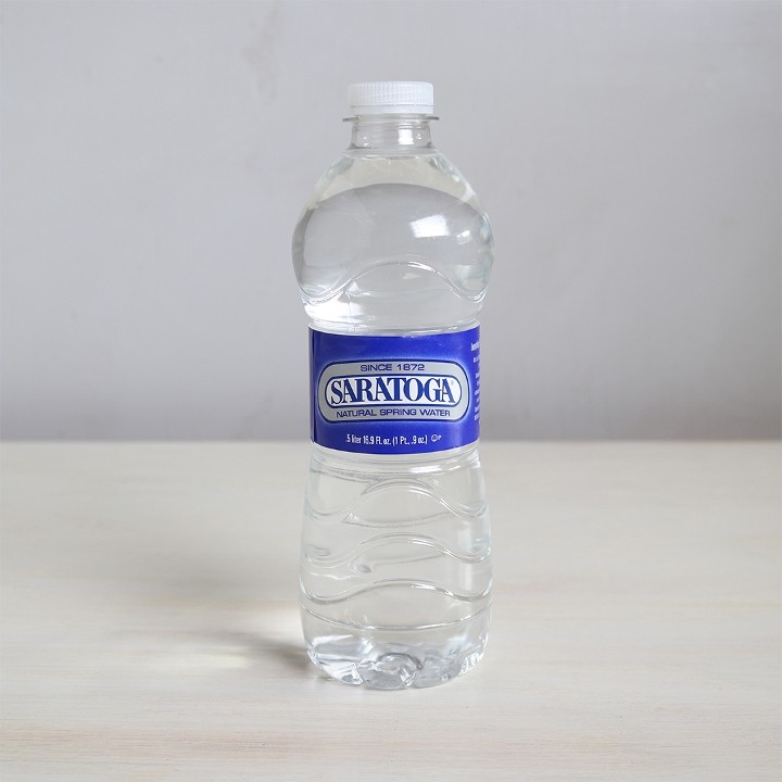 Bottled Water