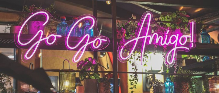 Restaurant banner image