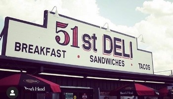 51st Deli Nations