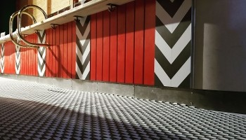 Brasserie Porte Rouge