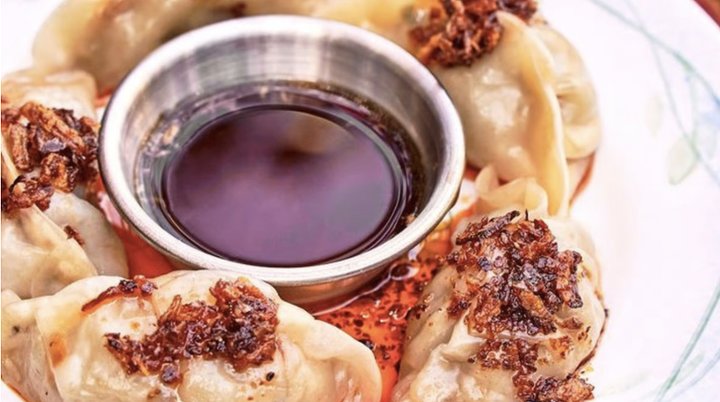 DUMPLINGS