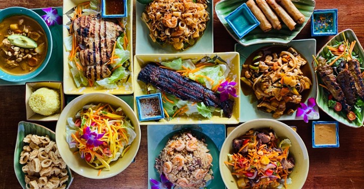 Restaurant banner image