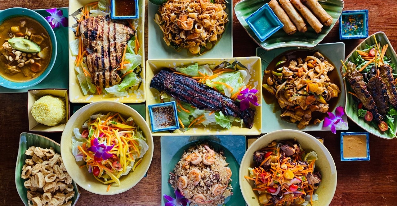 Yummy Thai
