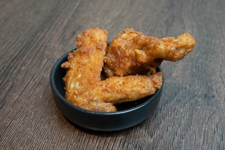 Crispy Wings (2 pcs)