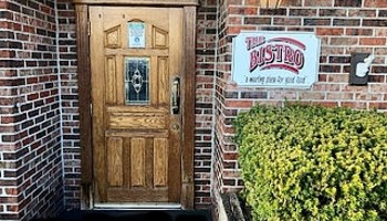 The Bistro - Johnstown 203 Nees Ave