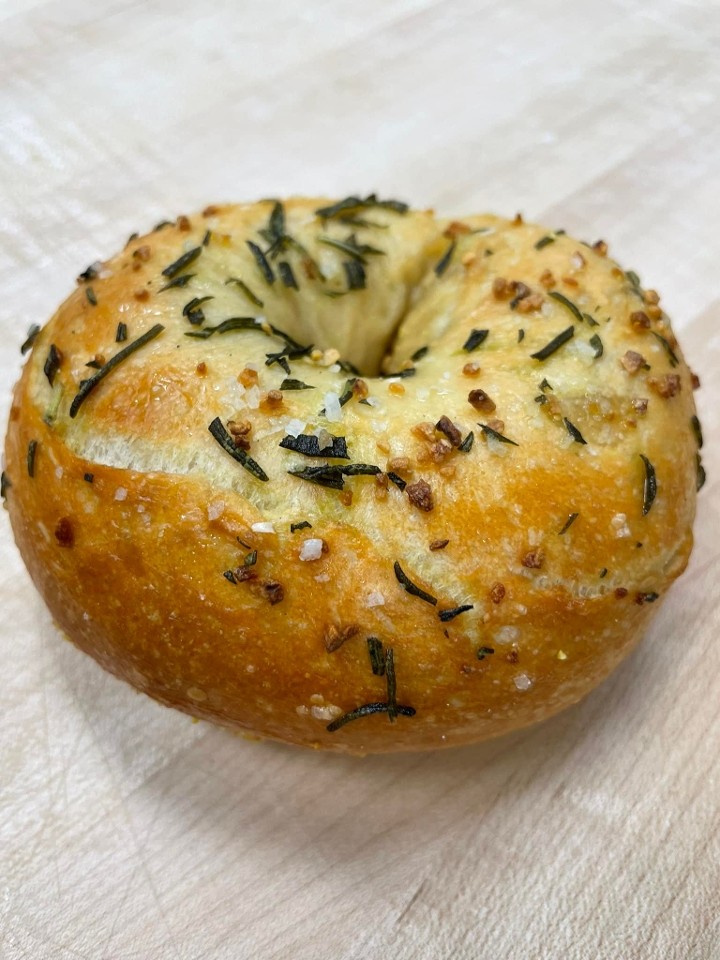 Fuhgedaboudit Bagel Company The Woodlands