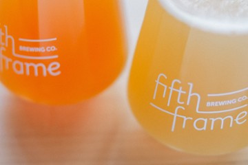 Fifth Frame Brewing