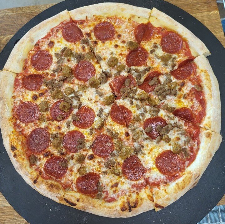 11" The Carnivore