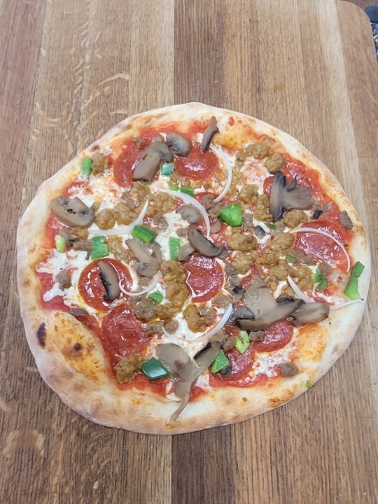 16" Royal Supremo