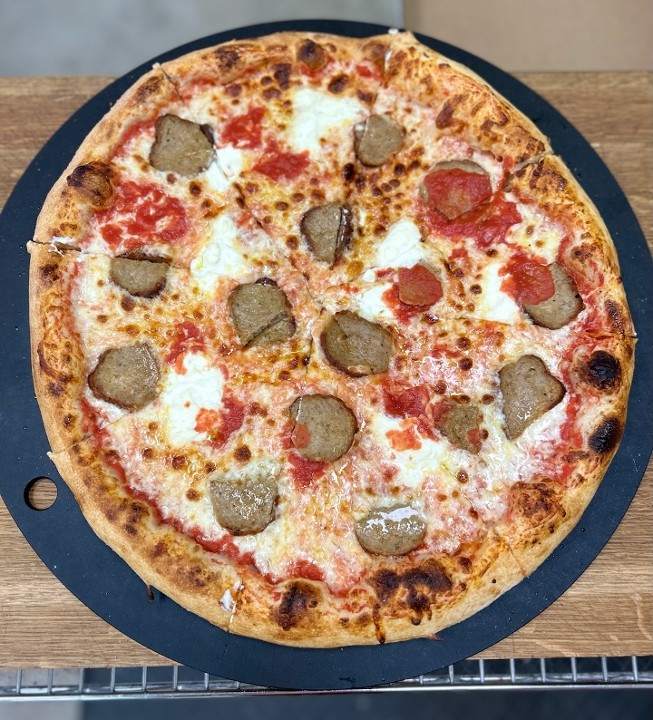 16" Polpette - Meatballs