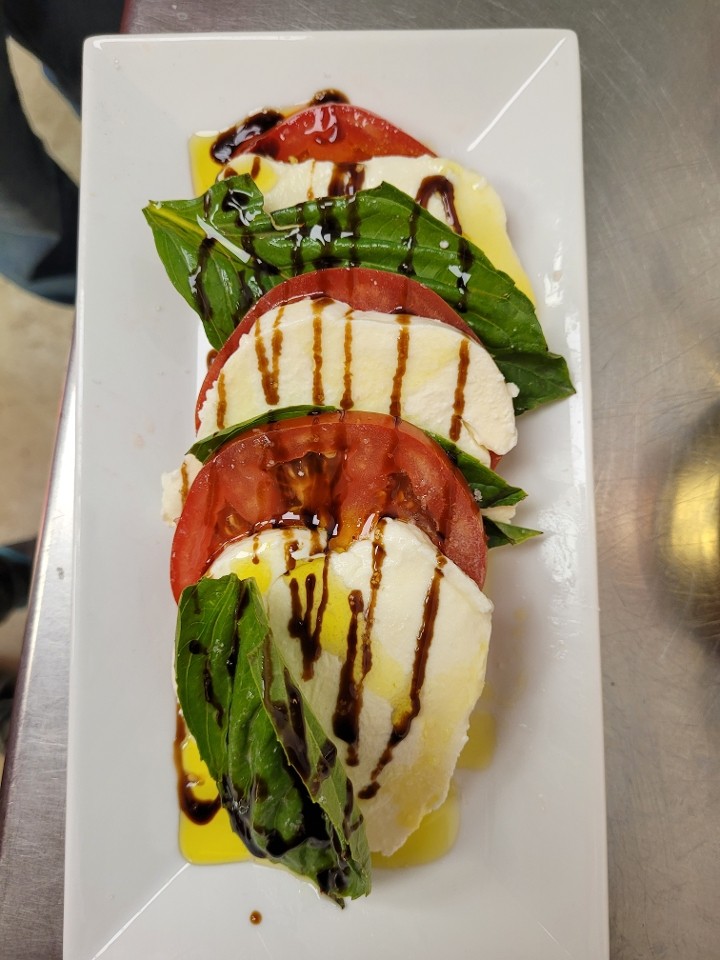 Caprese Salad