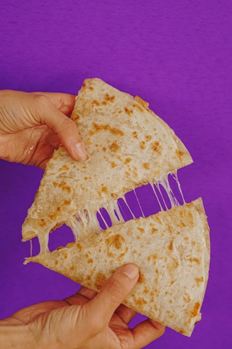 Quesadilla