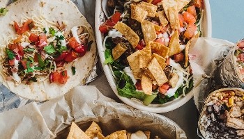 Mesa Grande Taqueria LLC 100 Genesee Street