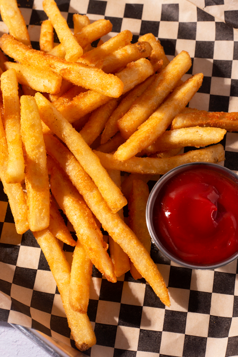 Fries Side