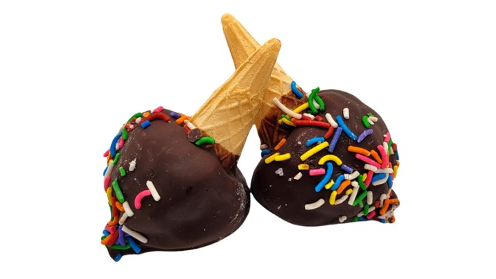 MINI CONE (Non Dairy 6 pk.)