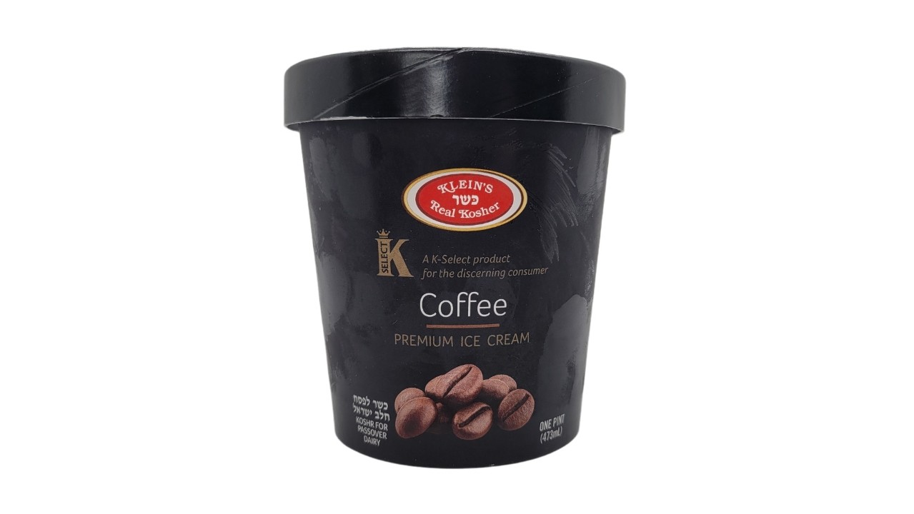 KIC Coffee Pint (K Select)(KP)