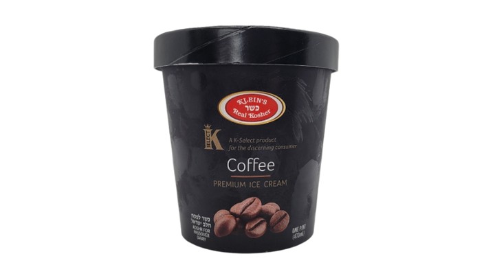 KIC Coffee Pint (K Select)(KP)