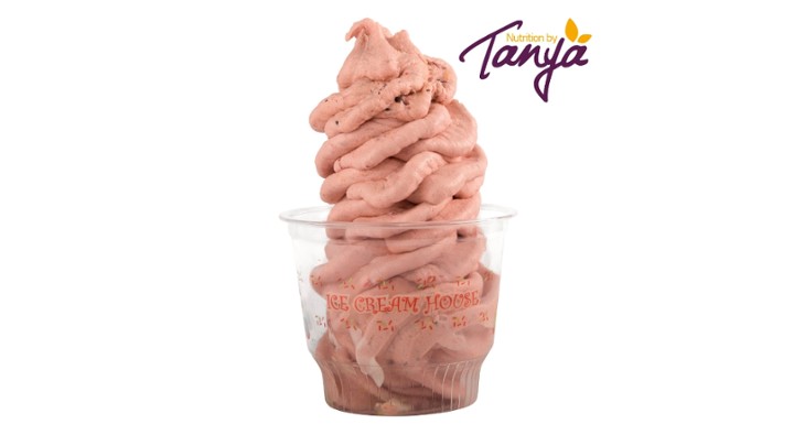 TANYA'S SWIRL FREEZE SMALL