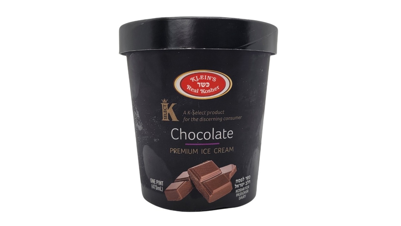 KIC Choco'le Pint (K Select)(KP)
