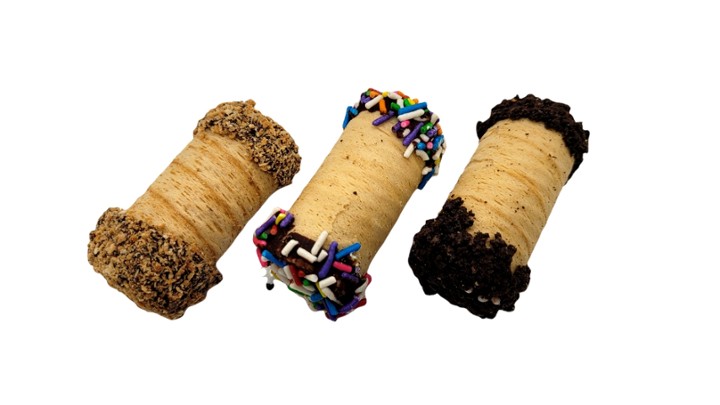 MINI CIGARS (Non Dairy 10 pk.)