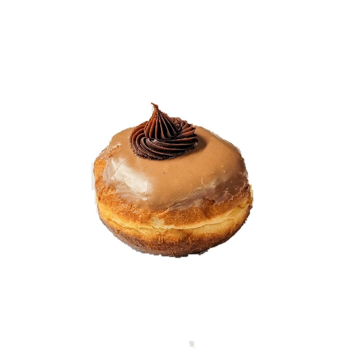 DONUT (CUSTARD)