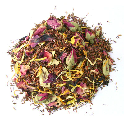 Spirit Loose Leaf Tea