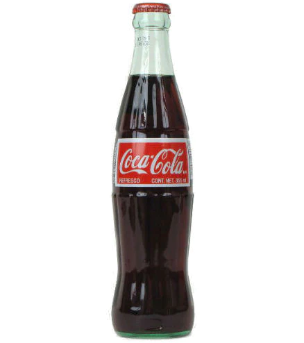 Mexican Coke 500 ml
