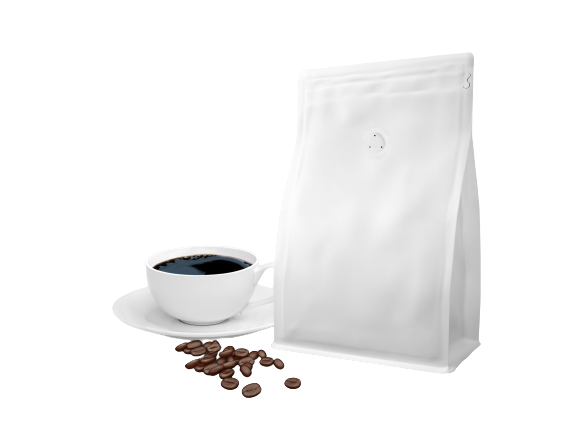 Decaf Colombia 340g