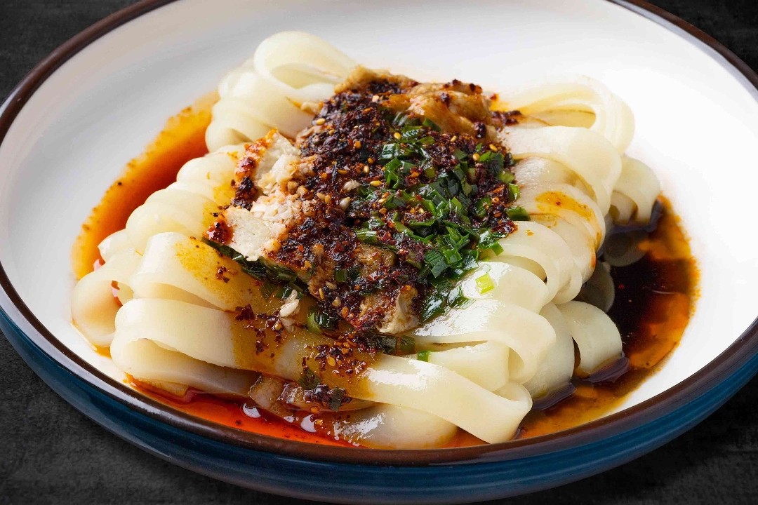 Qinghai Clear Cold Noodle