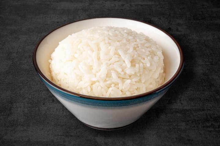 White Rice