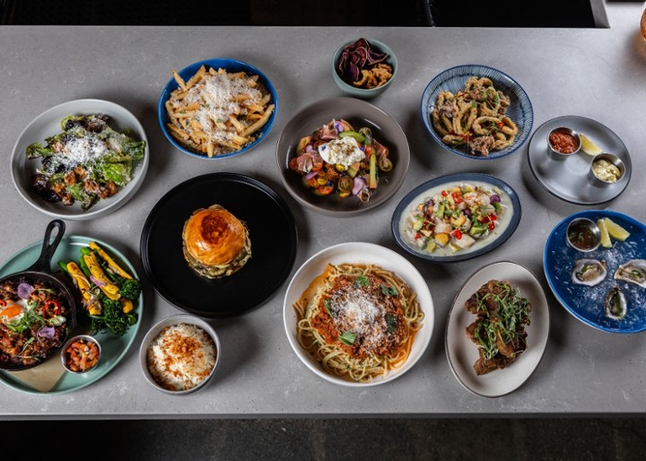 Restaurant banner image