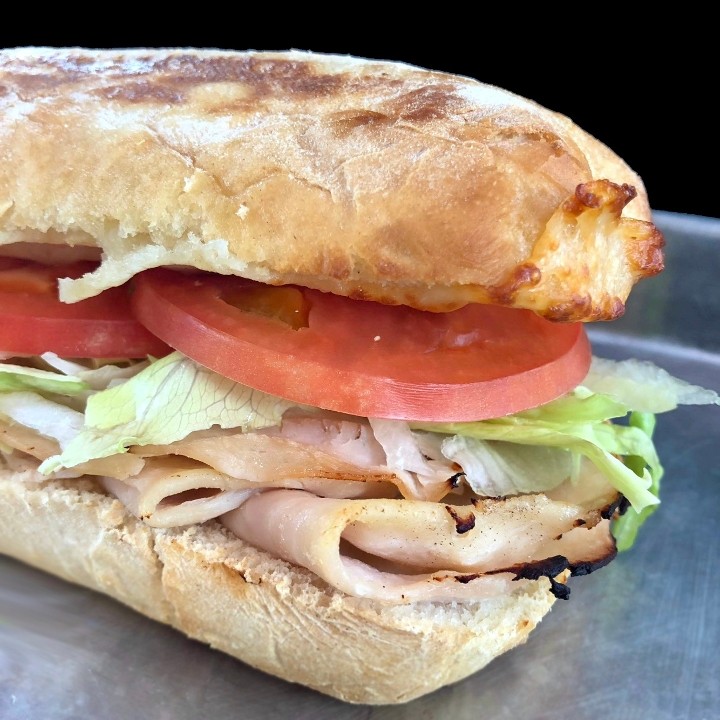 Turkey Sub