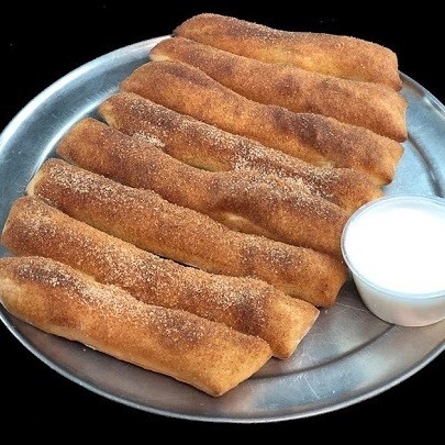 Cinnamon Sticks