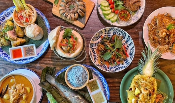Restaurant banner image