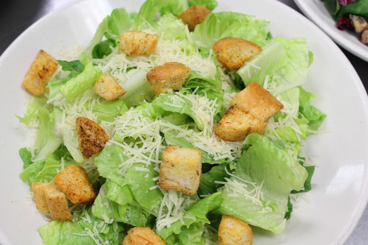 Classic Caesar Salad