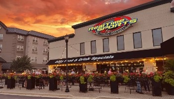 Real Time Sports Bar