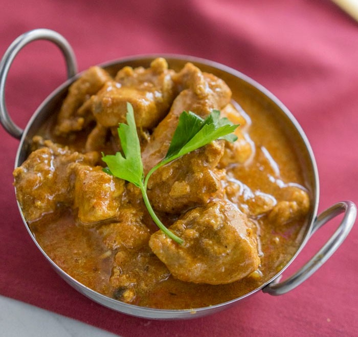 Chicken Curry