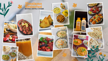 Himalayan Restaurant - South Loop - Chicago