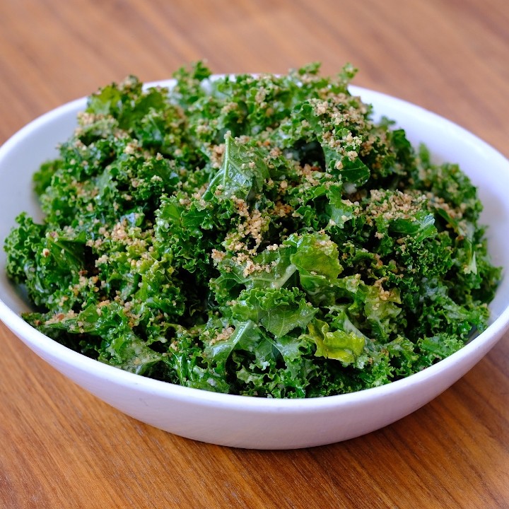 kale salad