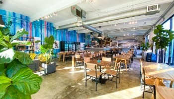 Love Life Cafe 2616 NW 5th Ave Miami, FL 33127