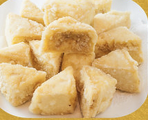 FRIED TOFU