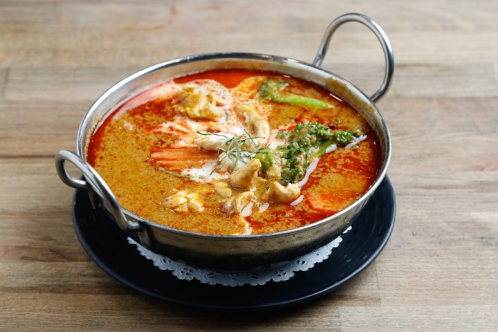 PANANG CURRY