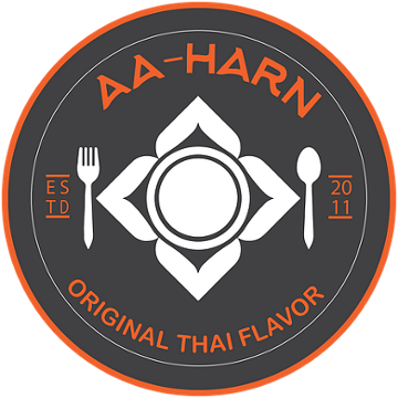 Aaharn 56 Thai Cuisine A56 logo